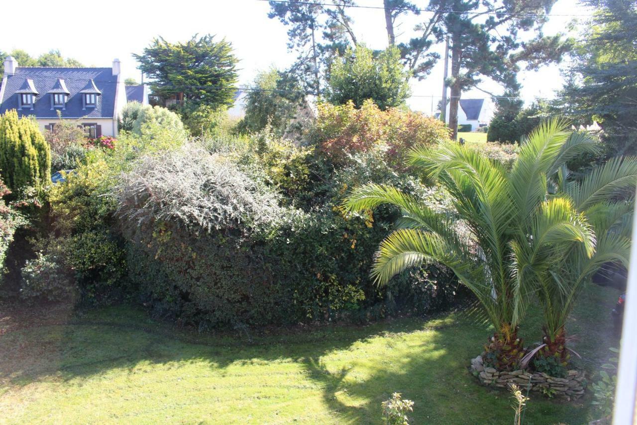 Maison Mimosa Nevez Exterior photo